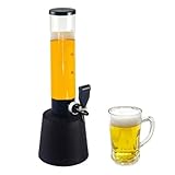 Photo Gallery birra torre, distributore di birra torre della birra, dispenser for bevande da 1,5 l/3 l, dispenser for bevande in acciaio inossidabile e pe for dispenser for bevande for uso bar in casa for feste(siz Photo Gallery birra torre, distributore di birra torre della birra, dispenser for bevande da 1,5 l/3 l, dispenser for bevande in acciaio inossidabile e pe for dispenser for bevande for uso bar in casa for feste(siz