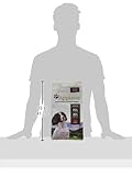 Applaws Hund Trockenfutter mit Lamm, 1er Pack (1 x 2 kg Packung)