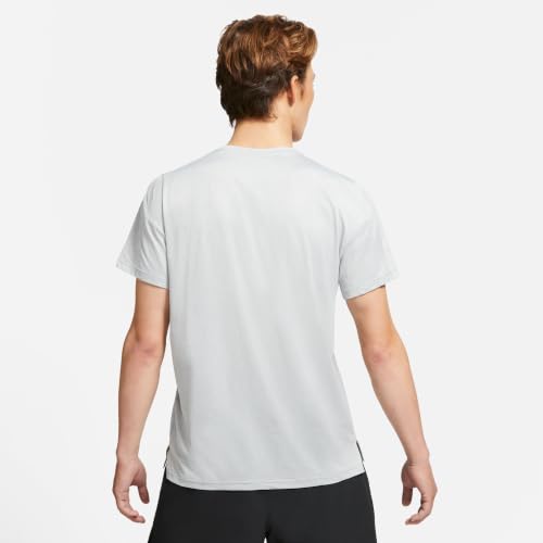 Image of Nike Mens Np Hpr Dry Top Short Sleeve T-Shirt