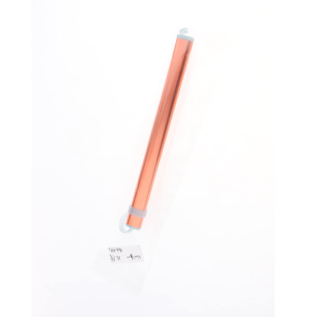 travel chopsticks storage aluminum case box bag portable carrier tube pipe b