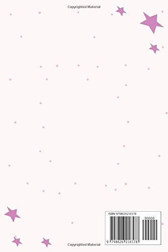 My Unicorn World: Journal Composition Notebook 100 Lined Pages For lover Unicorn To Write Size 6 x 9 inches - Image 2