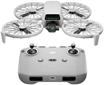 Drone DJI Flip Standard (Sem tela) BR - DJI059