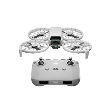 Drone DJI Flip Standard (Sem tela) BR - DJI059