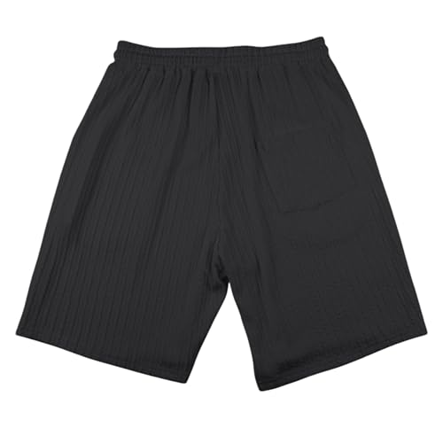 Short ample pour homme avec cordon de serrage premium - 6