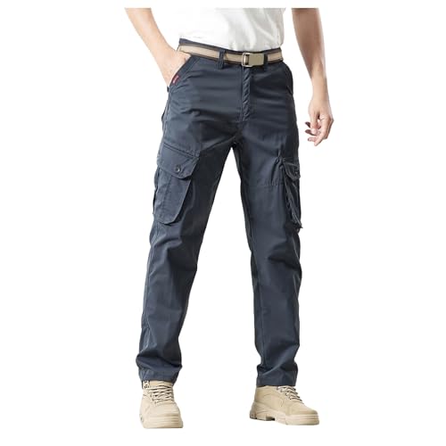 Pantalon travail peintre en coton souple pour chantiers et rénovation
