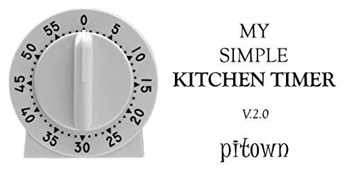 Temporizador da Cozinha