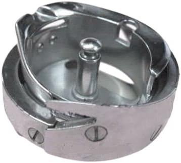 Hook Assembly Singer 241, 251, 281, 491, 491D Sewing Machine #143342 Japan