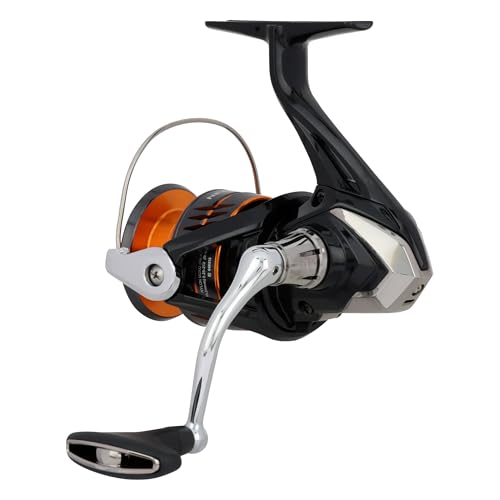 Carrete Shimano NEXAVE FJ Spinning (NEXC3000HGFJ) miniatura 5