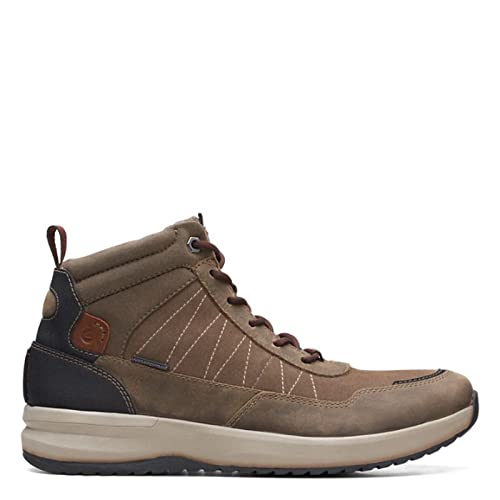 Clarks Men's Wellman Top Oxford Boot2