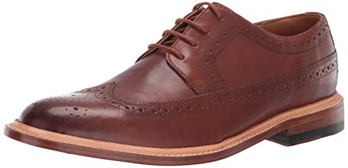 Bostonian Men's No16 Soft Wing Oxford