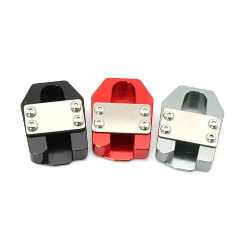 Cale pied pour 502C extension de levier frein moto CNC