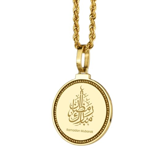 Croissant de lune gravé sur collier argent pour illuminer votre style quotidien