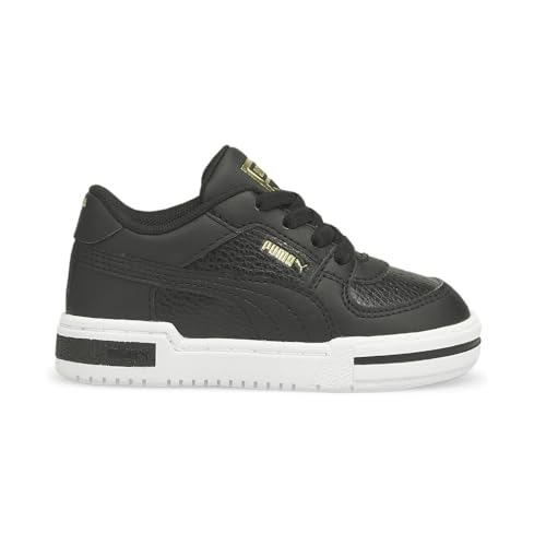 PUMA - Infants Ca Pro Classic Ac Shoes, Size: 7 M US Toddler, Color Black