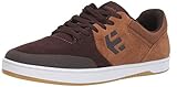 Sti Evolution Schaum Etnies Herren Marana, braun, 43 EU