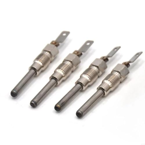 Bougies de préchauffage 0250202126 pour Blazer et Express 2500 3500