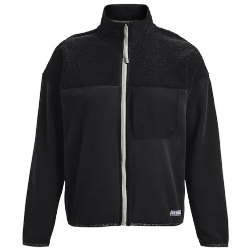 Veste polaire UA Polartec Maxx contre le froid sans transpiration Under Armour femme