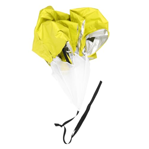CORHAD Running Resistance Parachutes Parachutes for Speed Practice Adults Agility Training Equipment