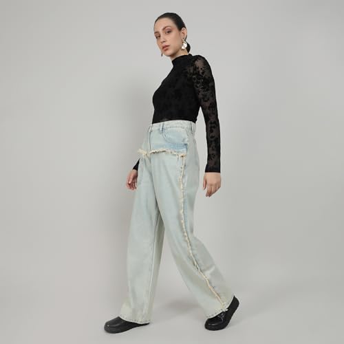 Image of PINACOLADA Women Jeans