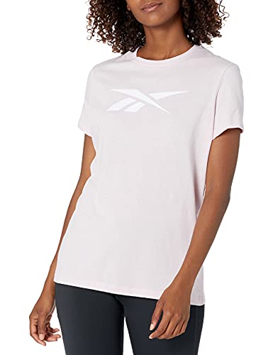 Image of Reebok Women's Logo Tee