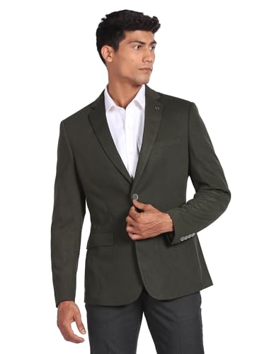 Image of Arrow Men Blazer