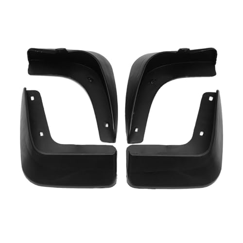 Guardabarros de coche delantero trasero para Chevrolet Epica Holden 2006-2011