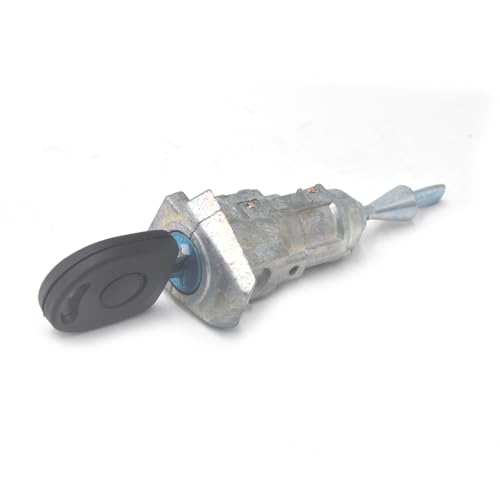 Cylindre de serrure compatible Golf 7 et E-Golf 107837167CL - 2