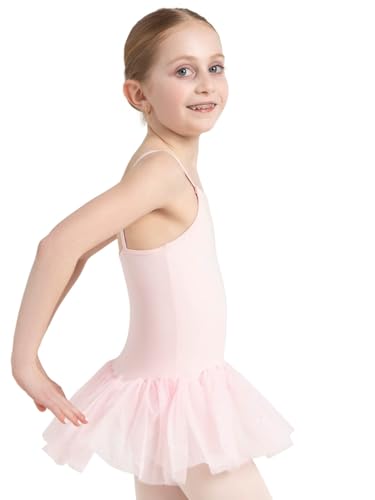 Capezio Girls' Tutu Dress3