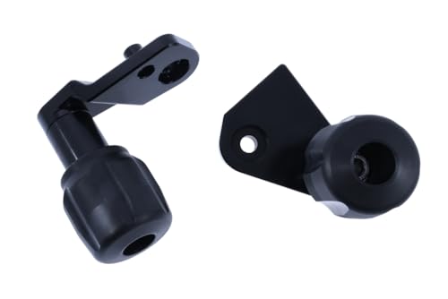 Topes de protección anticaída Suzuki GSXR 1000 2017-2021 avdb 5