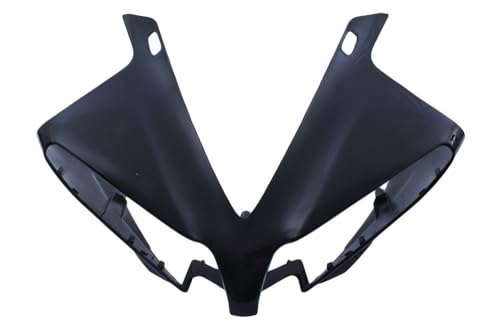 Tête de fourche YAMAHA YZF R1 RN22 carénage avant moto noir 2009-2011