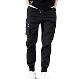 Herren Cargo Hose reißverschlusstasche sport Bermuda Cargohose sweatshorts Lange Hose fleece-innenseite und gürtel rauten-muster beiläufig jogger classic sommershorts Hosen Cargo Shorts reißverschlusstaschen running-kompressionswäsche run für Herren compression capri multi army freizeithose gummibund für Herren airborne inkl männer badehose badeshorts block swim für Männer Freizeit Fitness Jogginghose Stretch