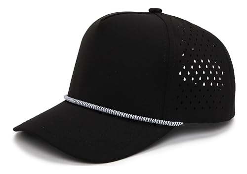 Image of Funky Junque Golf Trucker Hat