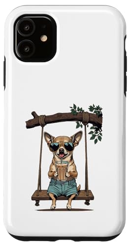 �`���� �h�����N �A�C�X �R�[�q�[ �G���h�X�C���O DIGOR �X�}�z�P�[�X iPhone 11 �p