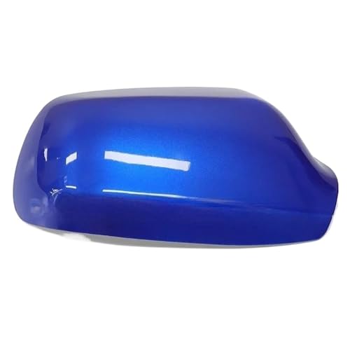 �o�b�N�~���[�J�o�[ �ɓK������ �}�c�_ 6 �ɓK������ �A�e���U GG 2003 2004 2005 2006 2007 2008�p �o�b�N�~���[�J�o�[(Blue1 R)