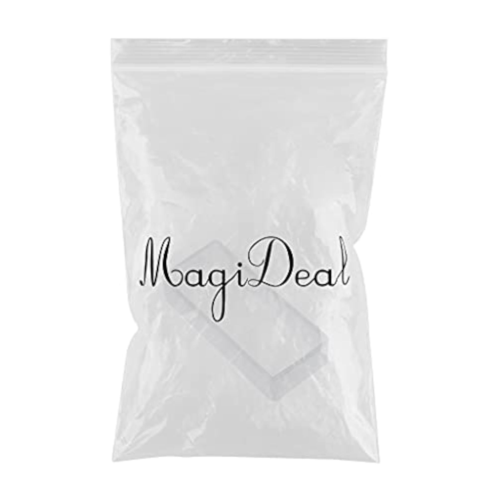 DIY Cube Cuboid Resin Blocks Ornament Mold