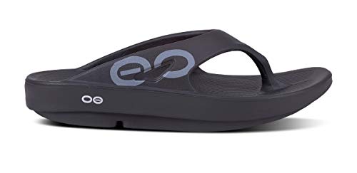 Image of OOFOS - Unisex OOriginal Sport - Post Exercise Active Sport Recovery Thong Sandal