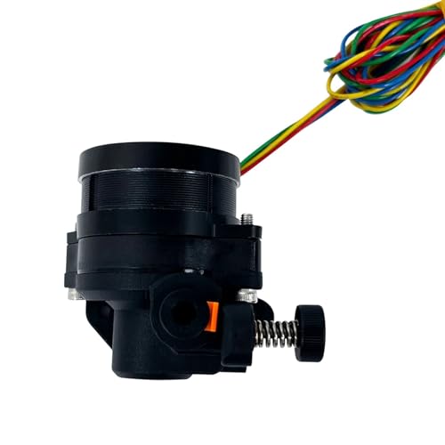 Extrusora LDO V2.0 para Orbiter y Ender 3 - Fernando Cortés