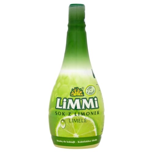 Succo Di Limone Limmi Ml.200 ...