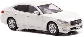 Amazon | ヒコセブン(Hiko seven) CARNEL 1/43 日産 フーガ