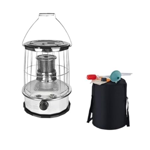 Estufas de Butano Llama Azul Marca WESLNN