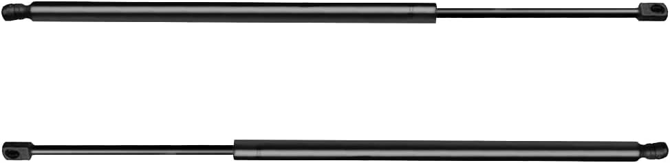 Rear Tailgate Trunk Lift Supports Shock Struts, Compatible with Lincoln MKT 2010-2019, Rear Trunk Lift Supports Struts