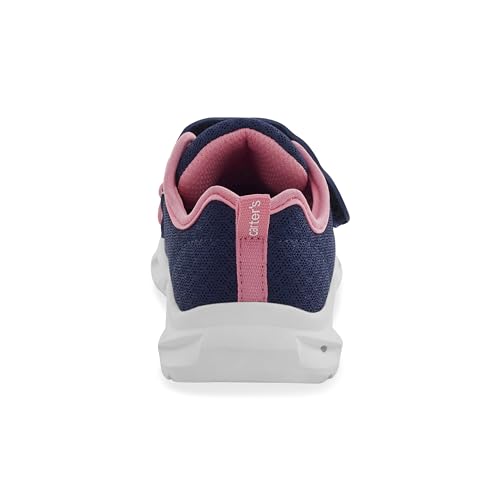 Carter's Unisex-Child Hug4-g Sneaker3