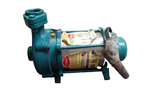 Aishwary Markwting Splendor Openwall 3 HP T/P Submersible Water Pump (26CM)  : Amazon.in: Garden u0026 Outdoors