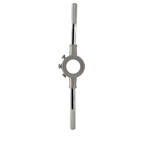 Mango de troquelado Taladro América DWT de 1 pieza con ajuste de 5/8 a 3" 5