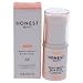 Honest Beauty Magic Beauty Balm Stick with Sunflower & Coconut Oils | Multi-Purpose Beauty Stick with a Hint of Shimmer | Paraben Free, Dermatologist Tested, Cruelty Free | 0.28 oz.
