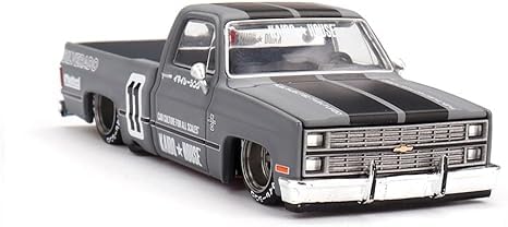 ミニカー KAIDO HOUSE Chevrolet Silverado KAIDO V1 IMG_0310_grande.jpg?v=1756235008