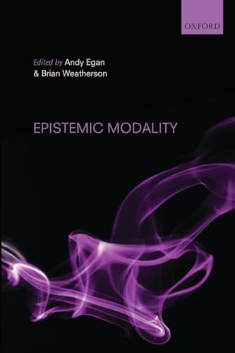 Epistemic Modality view 2