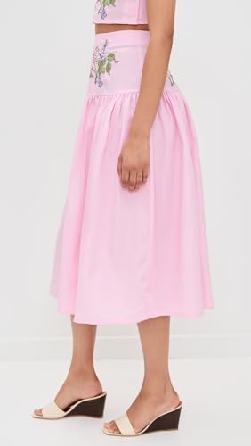 Women's Ulviye Skirt4