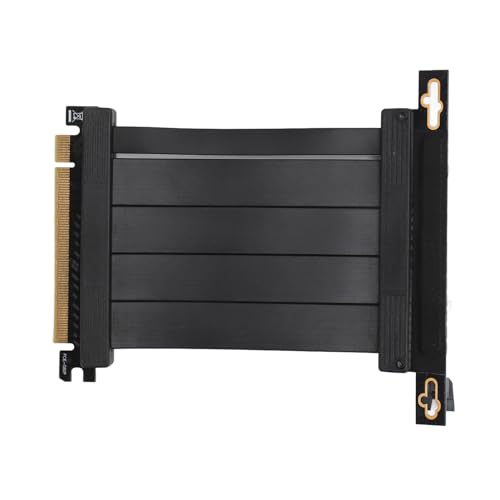 Cable extensor PCIE 4.0 X16 de 26 GB/s para tarjetas gráficas RTX3090 de 3,9 pulgadas 5