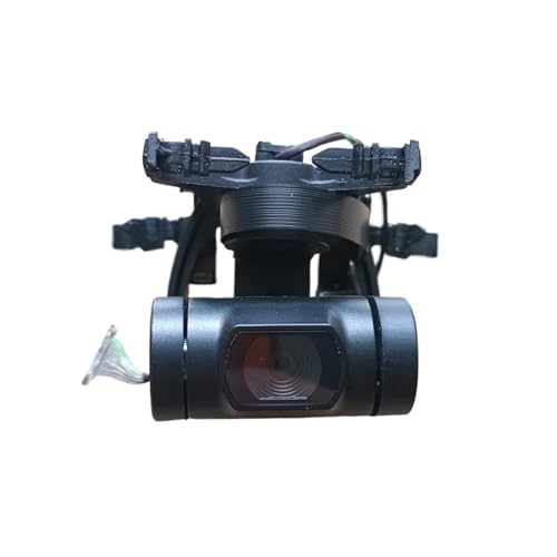 BCHGTRDR Cámara De Cardán De 3 Ejes, Receptor De Dron RC, Placa WIF, Chip De Video, Accesorios De Placa Base, Compatible con C-Fly, Faith 2 Pro, Piezas De Repuesto De Placa Base(3-Axis Gimbal)