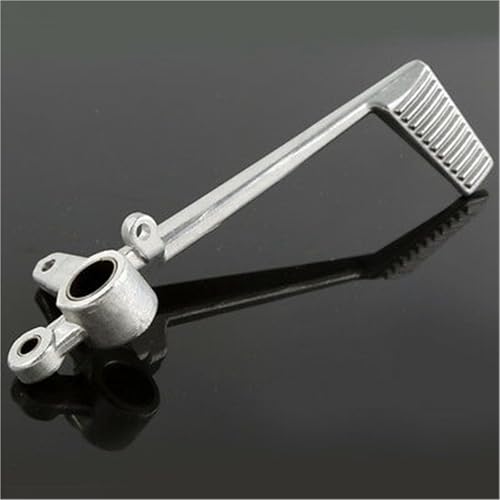 Pedal palanca freno trasero CBR 1000RR recambio moto CBR1000RR 2005 2006